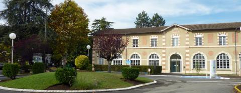 Batiment Direction