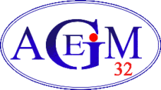 Logo AGEJM