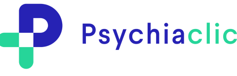 Logo Psychiaclic